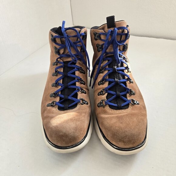 Authentic COLE HAAN Zerogrand Boots Size 9.5 Men main image 5